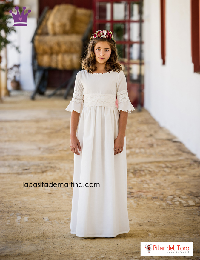 Vestidos de Comunion 2017, Vestidos de Comunion baratos, Trajes de Comunion 2017, Blog de Comuniones, La casita de Martina, Pilar del Toro, 4 Vestidos de Comunion 2017, Vestidos de Comunion baratos, Trajes de Comunion 2017, Blog de Comuniones, La casita de Martina, Pilar del Toro, 4