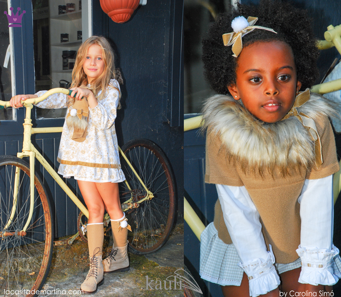 Kauli, Moda Infantil, Kids Wear, Blog de Moda Infantil, La casita de Martina, Carolina Simo 5