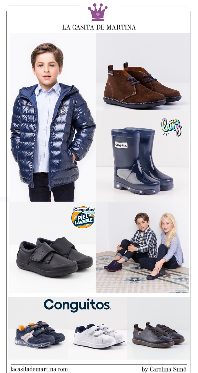 Calzado Infantil, Moda Infantil, Conguitos Shoes, La casita de Martina, Blog de Moda Infantil, Carolina Simo, 5 Calzado Infantil, Moda Infantil, Conguitos Shoes, La casita de Martina, Blog de Moda Infantil, Carolina Simo, 5