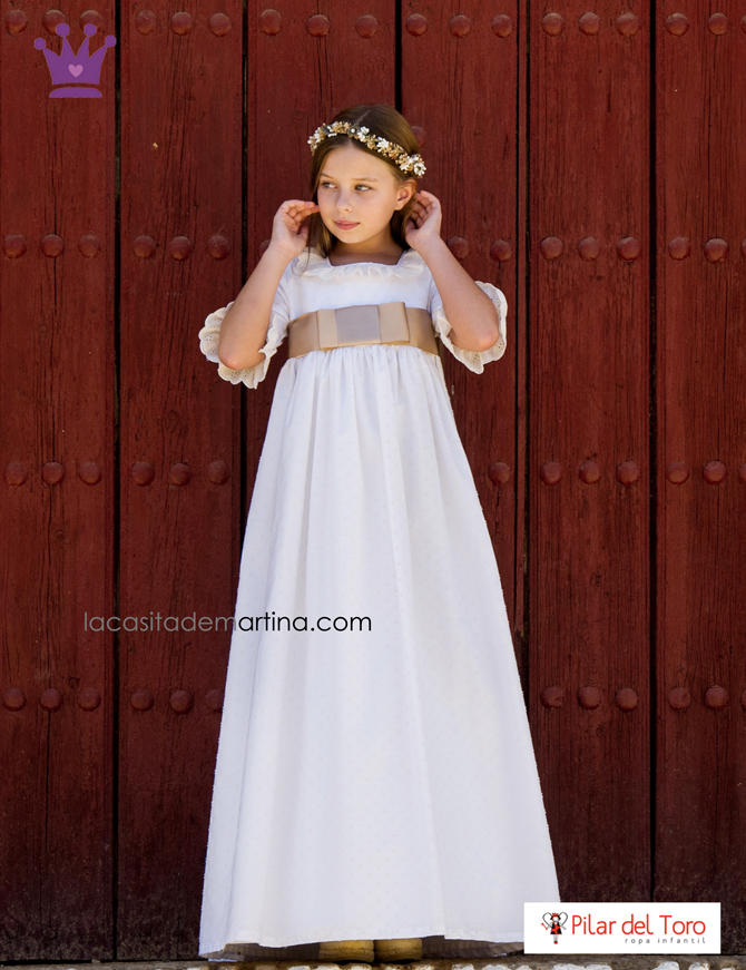 Vestidos de Comunion 2017, Vestidos de Comunion baratos, Trajes de Comunion 2017, Blog de Comuniones, La casita de Martina, Pilar del Toro, 5 Vestidos de Comunion 2017, Vestidos de Comunion baratos, Trajes de Comunion 2017, Blog de Comuniones, La casita de Martina, Pilar del Toro, 5