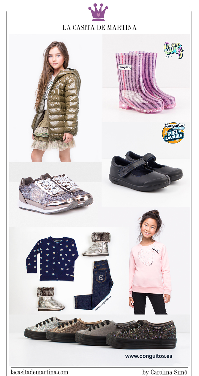 Calzado Infantil, Moda Infantil, Conguitos Shoes, La casita de Martina, Blog de Moda Infantil, Carolina Simo, 7 Calzado Infantil, Moda Infantil, Conguitos Shoes, La casita de Martina, Blog de Moda Infantil, Carolina Simo, 7
