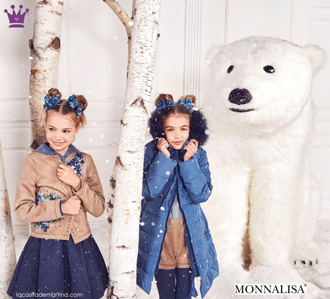 Monnalisa, Moda Infantil, Moda Juvenil, La casita de Martina, Kids Fashion Blog, Kids Wear, Moda Bambini