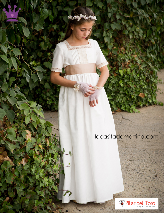 Vestidos de Comunion 2017, Vestidos de Comunion baratos, Trajes de Comunion 2017, Blog de Comuniones, La casita de Martina, Pilar del Toro, 7 Vestidos de Comunion 2017, Vestidos de Comunion baratos, Trajes de Comunion 2017, Blog de Comuniones, La casita de Martina, Pilar del Toro, 7