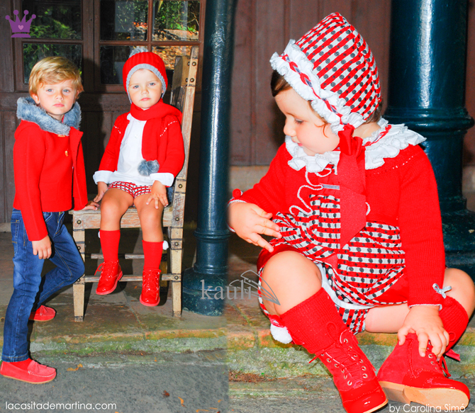 Kauli, Moda Infantil, Kids Wear, Blog de Moda Infantil, La casita de Martina, Carolina Simo 7