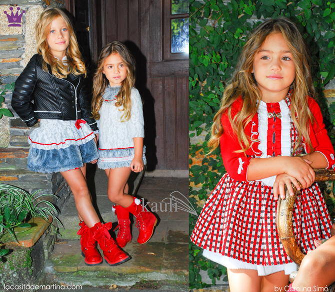 Kauli, Moda Infantil, Kids Wear, Blog de Moda Infantil, La casita de Martina, Carolina Simo 8