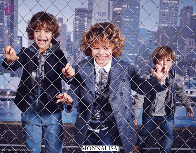 Monnalisa, Moda Infantil, Moda Juvenil, La casita de Martina, Kids Fashion Blog, Kids Wear, Moda Bambini