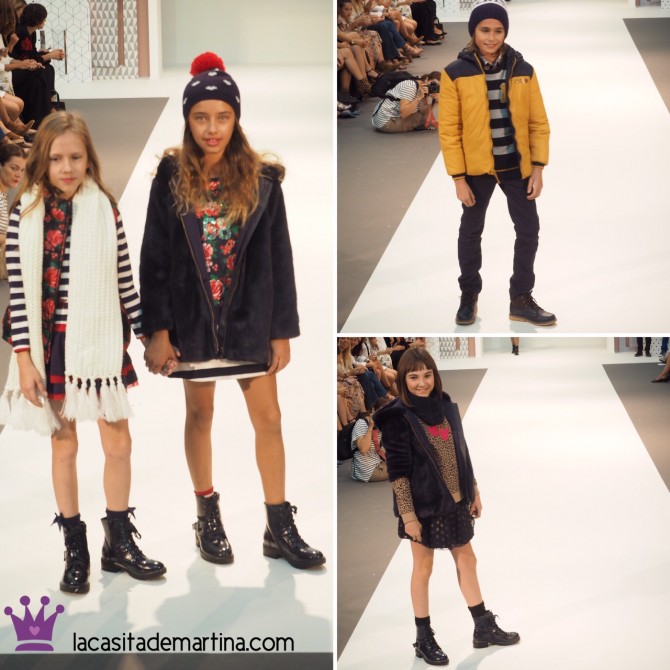 The Petite Fashion Week CharHadas, Blog de Moda Infantil, Carolina Simo, La casita de Martina  The Petite Fashion Week CharHadas, Blog de Moda Infantil, Carolina Simo, La casita de Martina