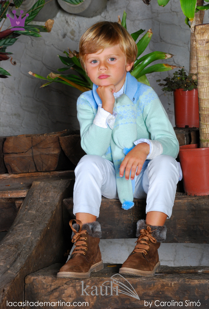 Kauli, Moda Infantil, Kids Wear, Blog de Moda Infantil, La casita de Martina, Carolina Simo 9