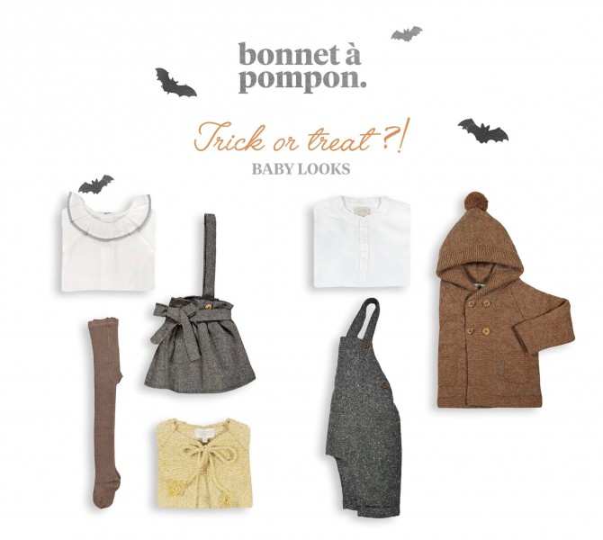 bonet-a-pompon