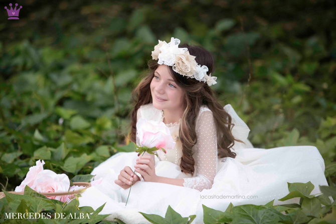 Vestidos de Comunion 2017, Trajes de Comunion 2017, Blog Comuniones, Mercedes de Alba, La casita de Martina, Moda Infantil Vestidos de Comunion 2017, Trajes de Comunion 2017, Blog Comuniones, Mercedes de Alba, La casita de Martina, Moda Infantil
