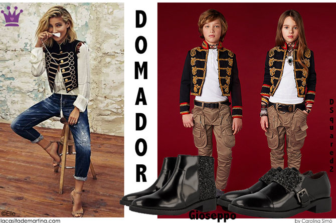 Tendencias Moda Infantil, Blog de Moda Infantil, La casita de Martina, Carolina Simo, Gioseppo Tendencias Moda Infantil, Blog de Moda Infantil, La casita de Martina, Carolina Simo, Gioseppo