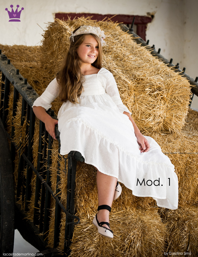 Vestidos de Comunion 2017, Trajes de Comunion 2017, La casita de Martina, Blog Primera Comunion, Blog Comuniones, Pilar del Toro, 4