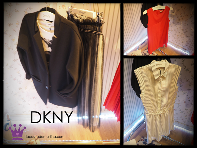 Blogger Moda Infantil, La casita de Martina, DKNY, Personal Shopper, Kids Wear, Moda Bambini, Moda Infantil