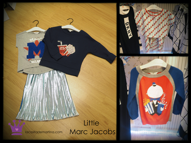 Blogger Moda Infantil, La casita de Martina, Little Marc Jacobs, Personal Shopper, Kids Wear, Moda Bambini, Moda Infantil