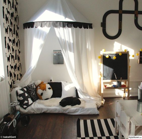 Habitaciones infantiles, Puericultura, decoracion infantil, camas para ninos, blog de moda infantil, 3 Habitaciones infantiles, Puericultura, decoracion infantil, camas para ninos, blog de moda infantil, 3