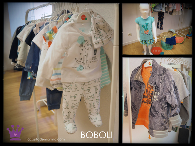 Blogger Moda Infantil, La casita de Martina, Boboli, Personal Shopper, Kids Wear, Moda Bambini, Moda Infantil