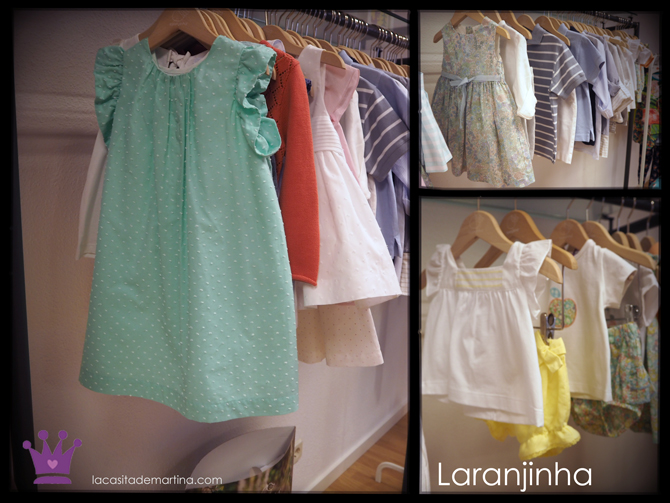 Blogger Moda Infantil, La casita de Martina, Laranjinha, Personal Shopper, Kids Wear, Moda Bambini, Moda Infantil