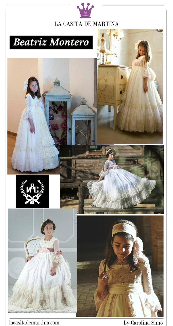 Beatriz Montero, Blog de Moda Infantil, Ropa de ceremonia, La casita de Martina Beatriz Montero, Blog de Moda Infantil, Ropa de ceremonia, La casita de Martina