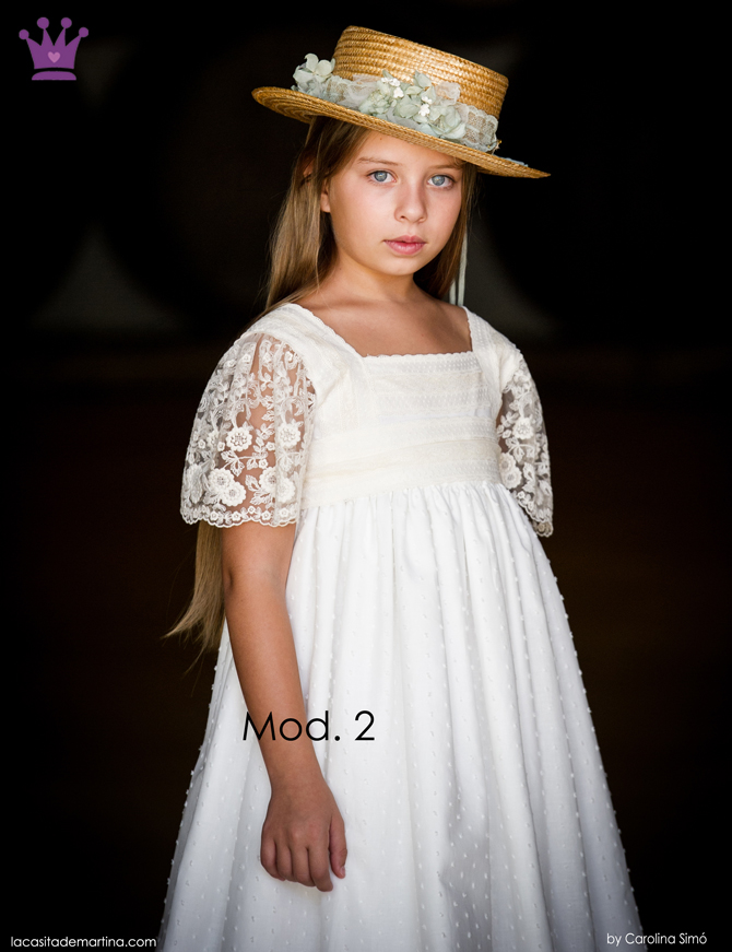 Vestidos de Comunion 2017, Trajes de Comunion 2017, La casita de Martina, Blog Primera Comunion, Blog Comuniones, Pilar del Toro, 6