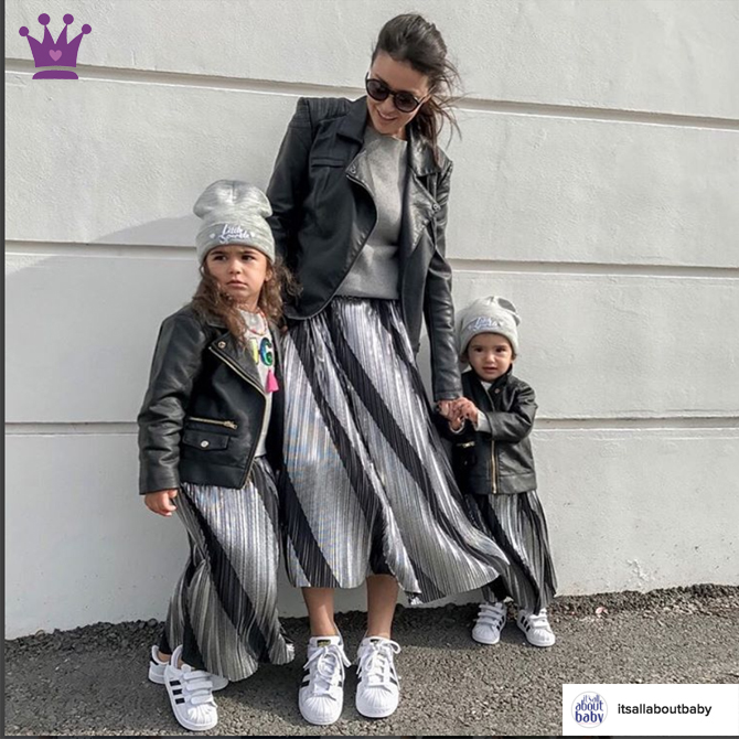 Tendencias Moda Infantil, Blog de Moda Infantil, La casita de Martina, Carolina Simo, Moda Infantil
