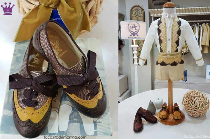 Beatriz Montero, Blog de Moda Infantil, Ropa de ceremonia, La casita de Martina Beatriz Montero, Blog de Moda Infantil, Ropa de ceremonia, La casita de Martina