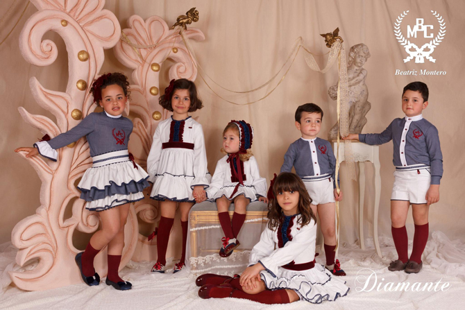 Beatriz Montero, Blog de Moda Infantil, Ropa de ceremonia, La casita de Martina Beatriz Montero, Blog de Moda Infantil, Ropa de ceremonia, La casita de Martina