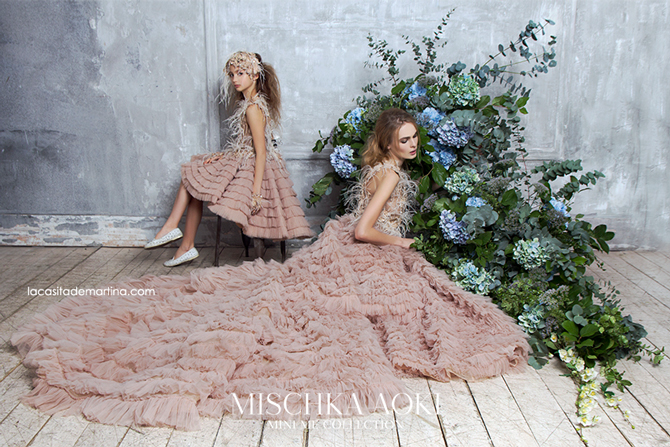 Mischka Aoki, Moda Infantil, Blog Moda Infantil, Kids Wear Mischka Aoki, Moda Infantil, Blog Moda Infantil, Kids Wear