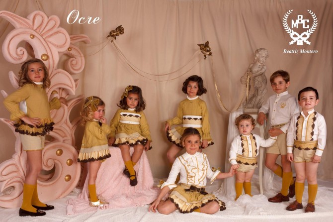 Beatriz Montero, Blog de Moda Infantil, Ropa de ceremonia, La casita de Martina Beatriz Montero, Blog de Moda Infantil, Ropa de ceremonia, La casita de Martina