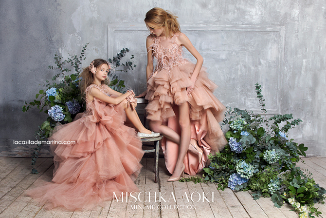 Mischka Aoki, Moda Infantil, Blog Moda Infantil, Kids Wear Mischka Aoki, Moda Infantil, Blog Moda Infantil, Kids Wear