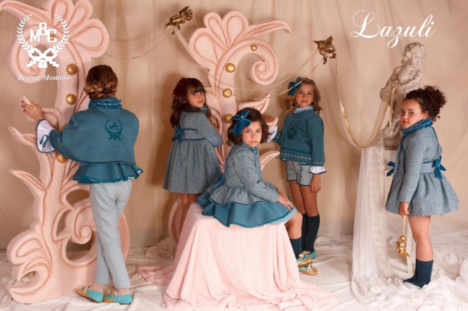 Beatriz Montero, Blog de Moda Infantil, Ropa de ceremonia, La casita de Martina Beatriz Montero, Blog de Moda Infantil, Ropa de ceremonia, La casita de Martina