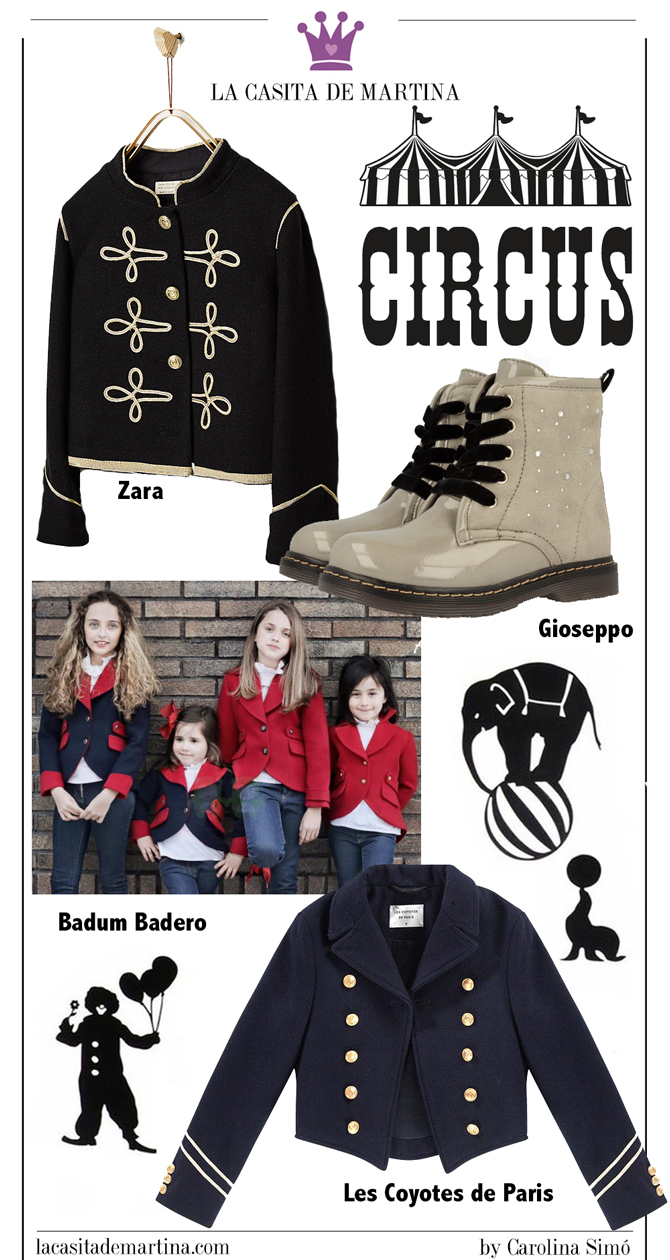 Tendencias Moda Infantil, Blog de Moda Infantil, La casita de Martina, Carolina Simo, Zara, Gioseppo, Badum Badero Tendencias Moda Infantil, Blog de Moda Infantil, La casita de Martina, Carolina Simo, Zara, Gioseppo, Badum Badero