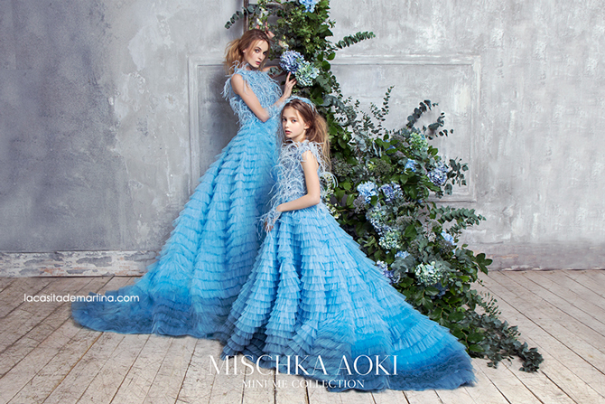 Mischka Aoki, Moda Infantil, Blog Moda Infantil, Kids Wear Mischka Aoki, Moda Infantil, Blog Moda Infantil, Kids Wear