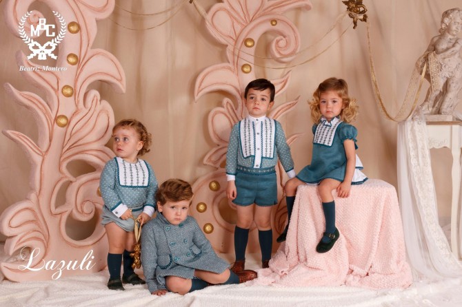 Beatriz Montero, Blog de Moda Infantil, Ropa de ceremonia, La casita de Martina Beatriz Montero, Blog de Moda Infantil, Ropa de ceremonia, La casita de Martina