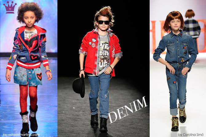 Mediterraneo Television, Estil Mediterrani, Carolina Simo, La casita de Martina, Blog Moda Infantil, Boboli, Desigual