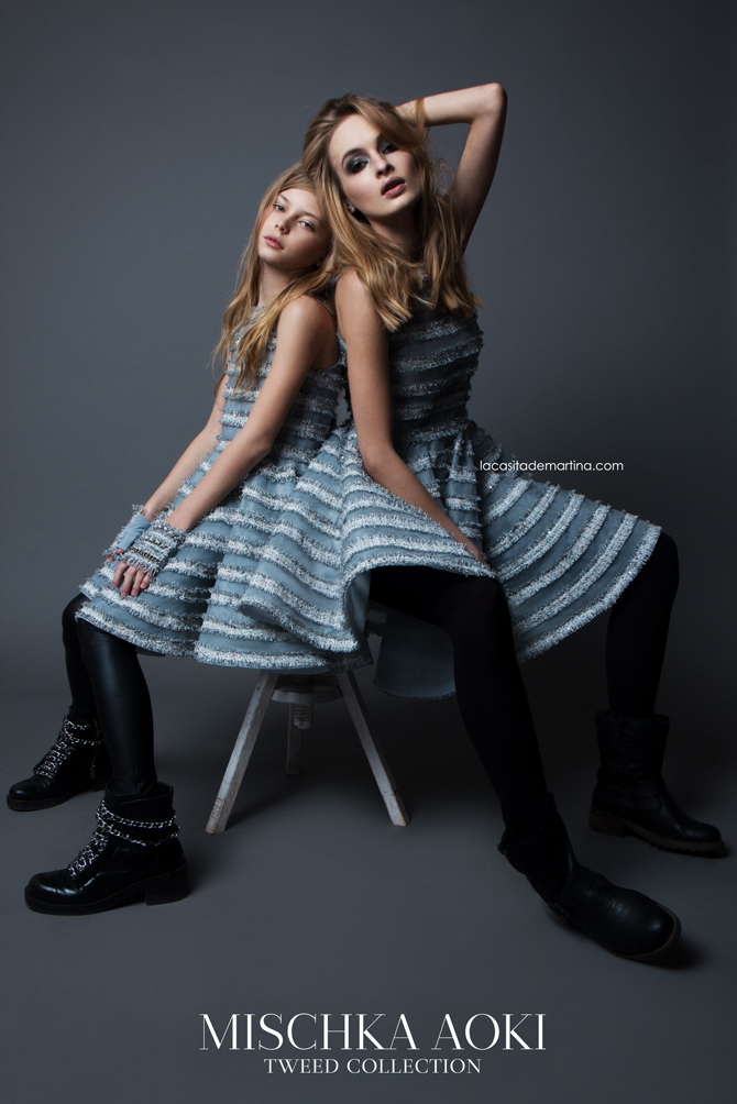 Mischka Aoki, Moda Infantil, Blog Moda Infantil, Kids Wear Mischka Aoki, Moda Infantil, Blog Moda Infantil, Kids Wear