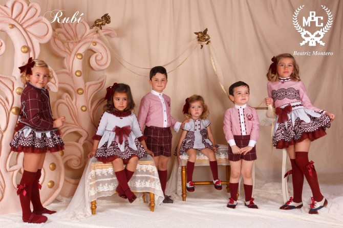 Beatriz Montero, Blog de Moda Infantil, Ropa de ceremonia, La casita de Martina Beatriz Montero, Blog de Moda Infantil, Ropa de ceremonia, La casita de Martina