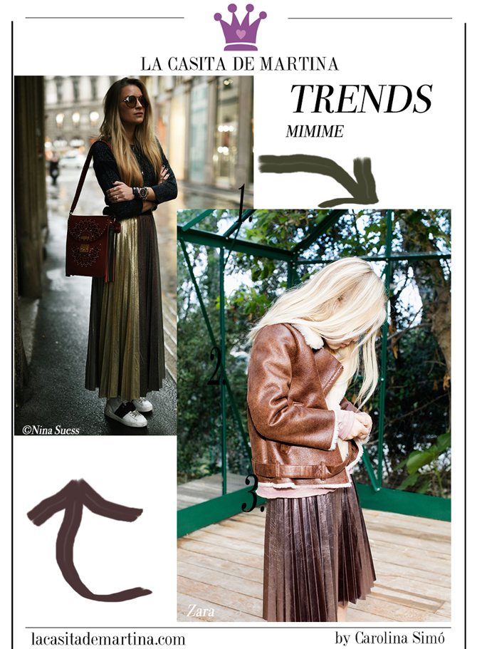 Tendencias Moda Infantil, Blog de Moda Infantil, La casita de Martina, Carolina Simo, Moda Infantil, Zara