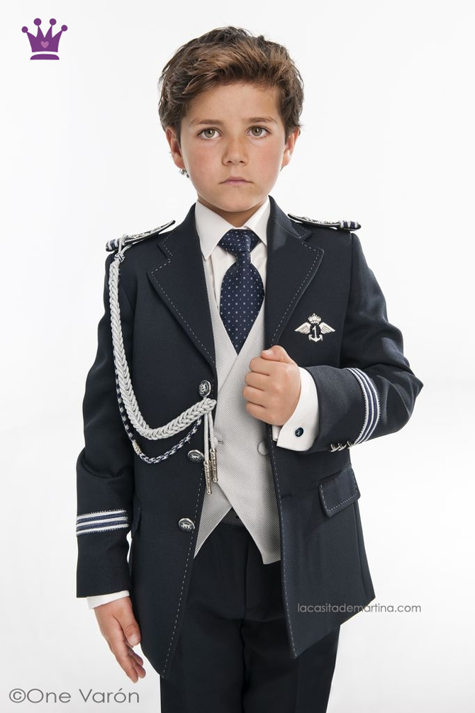 Trajes de comunion niño 2017, Moda Infantil, Blog Comunion, Primera Comunion, Rubio Kids, Varones