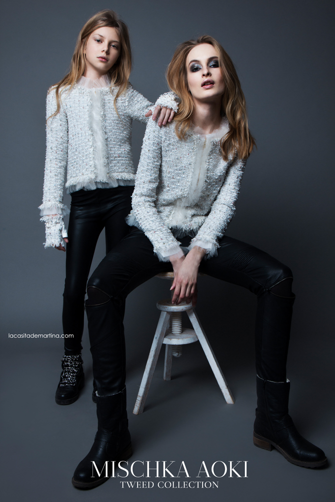 Mischka Aoki, Moda Infantil, Blog Moda Infantil, Kids Wear Mischka Aoki, Moda Infantil, Blog Moda Infantil, Kids Wear