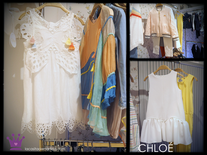 Blogger Moda Infantil, La casita de Martina, Chloe, Personal Shopper, Kids Wear, Moda Bambini, Moda Infantil