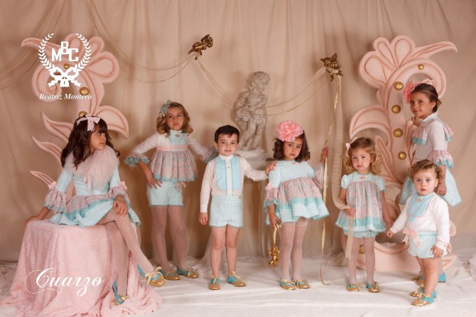 Beatriz Montero, Blog de Moda Infantil, Ropa de ceremonia, La casita de Martina Beatriz Montero, Blog de Moda Infantil, Ropa de ceremonia, La casita de Martina