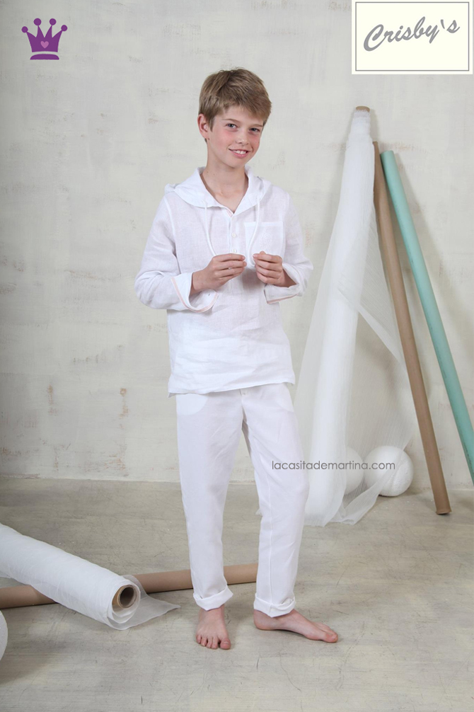 Trajes de comunion niño 2017, Moda Infantil, Blog Comunion, Primera Comunion, Rubio Kids, Crisby's