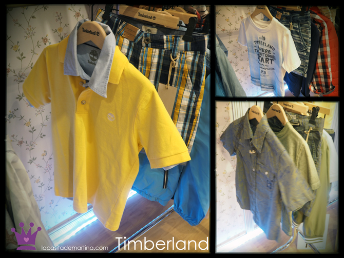 Blogger Moda Infantil, La casita de Martina, Timberland, Personal Shopper, Kids Wear, Moda Bambini, Moda Infantil