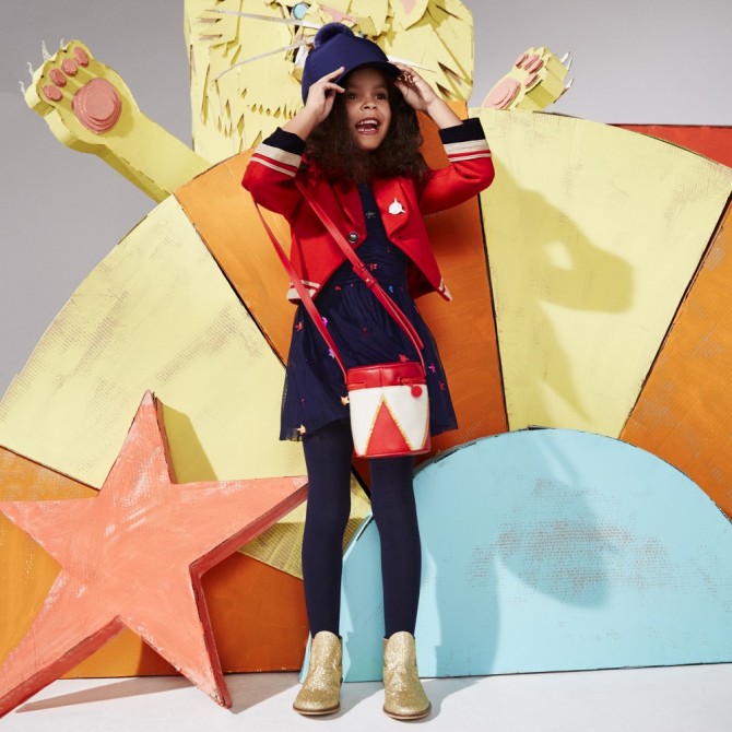 Tendencias Moda Infantil, Blog de Moda Infantil, La casita de Martina, Carolina Simo, Stella McCartney Tendencias Moda Infantil, Blog de Moda Infantil, La casita de Martina, Carolina Simo, Stella McCartney