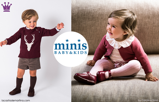 Moda Infantil, Moda Bebe, Minis baby and kids, Blog de Moda Infantil, La casita de Martina, Kids Wear Moda Infantil, Moda Bebe, Minis baby and kids, Blog de Moda Infantil, La casita de Martina, Kids Wear