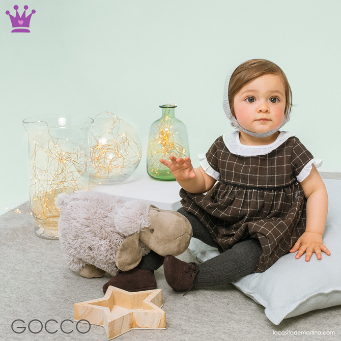 Gocco, Moda Infantil, Kids Wear, Blog de Moda Infantil, La casita de Martina, Carolina Simo, 1 Gocco, Moda Infantil, Kids Wear, Blog de Moda Infantil, La casita de Martina, Carolina Simo, 1