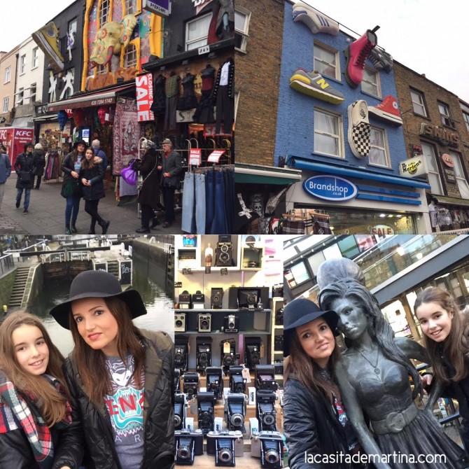 Guia viajar a Londres, Oyster, Travelcard, Candem Town, Torre de Londres, Mercadillos Navideños Londres Guia viajar a Londres, Oyster, Travelcard, Candem Town, Torre de Londres, Mercadillos Navideños Londres