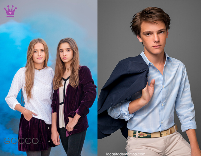 Gocco, Moda Infantil, Kids Wear, Blog de Moda Infantil, La casita de Martina, Carolina Simo, 3 Gocco, Moda Infantil, Kids Wear, Blog de Moda Infantil, La casita de Martina, Carolina Simo, 3