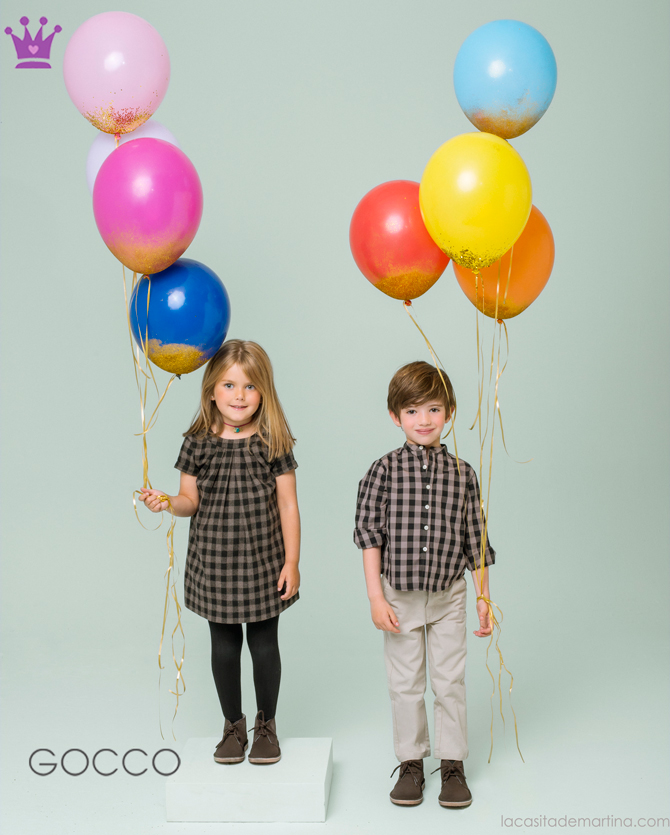 Gocco, Moda Infantil, Kids Wear, Blog de Moda Infantil, La casita de Martina, Carolina Simo, 4 Gocco, Moda Infantil, Kids Wear, Blog de Moda Infantil, La casita de Martina, Carolina Simo, 4