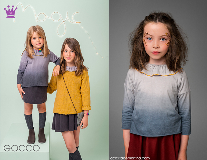 Gocco, Moda Infantil, Kids Wear, Blog de Moda Infantil, La casita de Martina, Carolina Simo, 5 Gocco, Moda Infantil, Kids Wear, Blog de Moda Infantil, La casita de Martina, Carolina Simo, 5